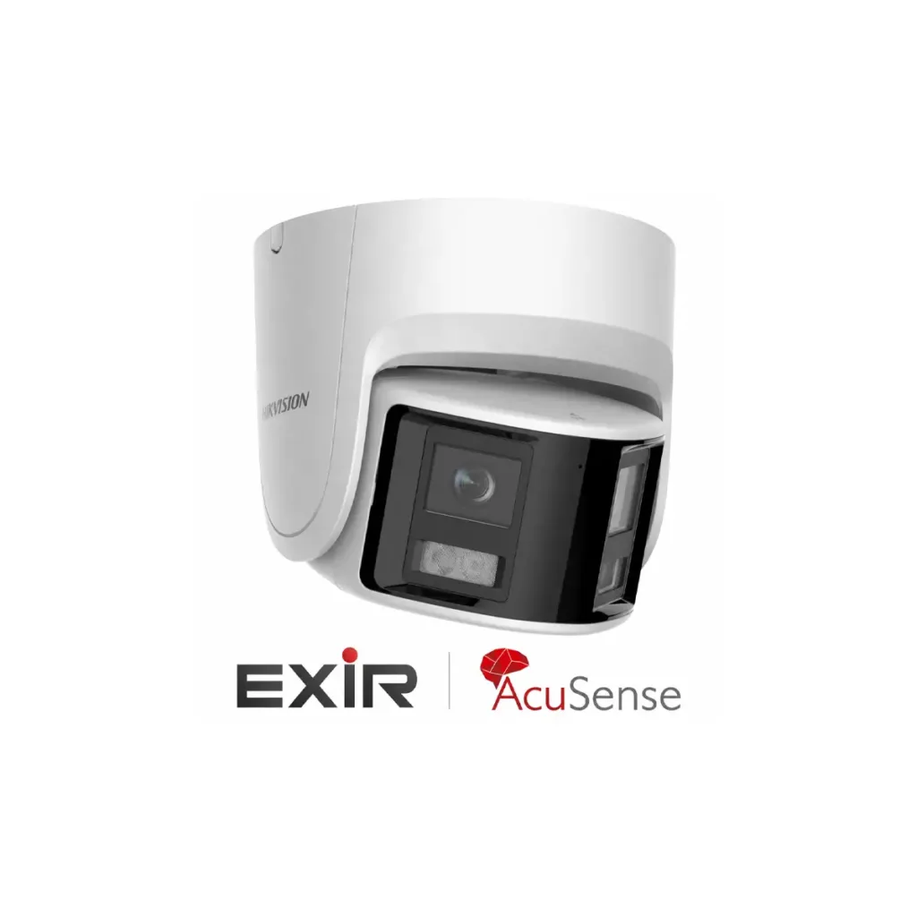Hikvision DS-2CD2346G2P-ISU/SL