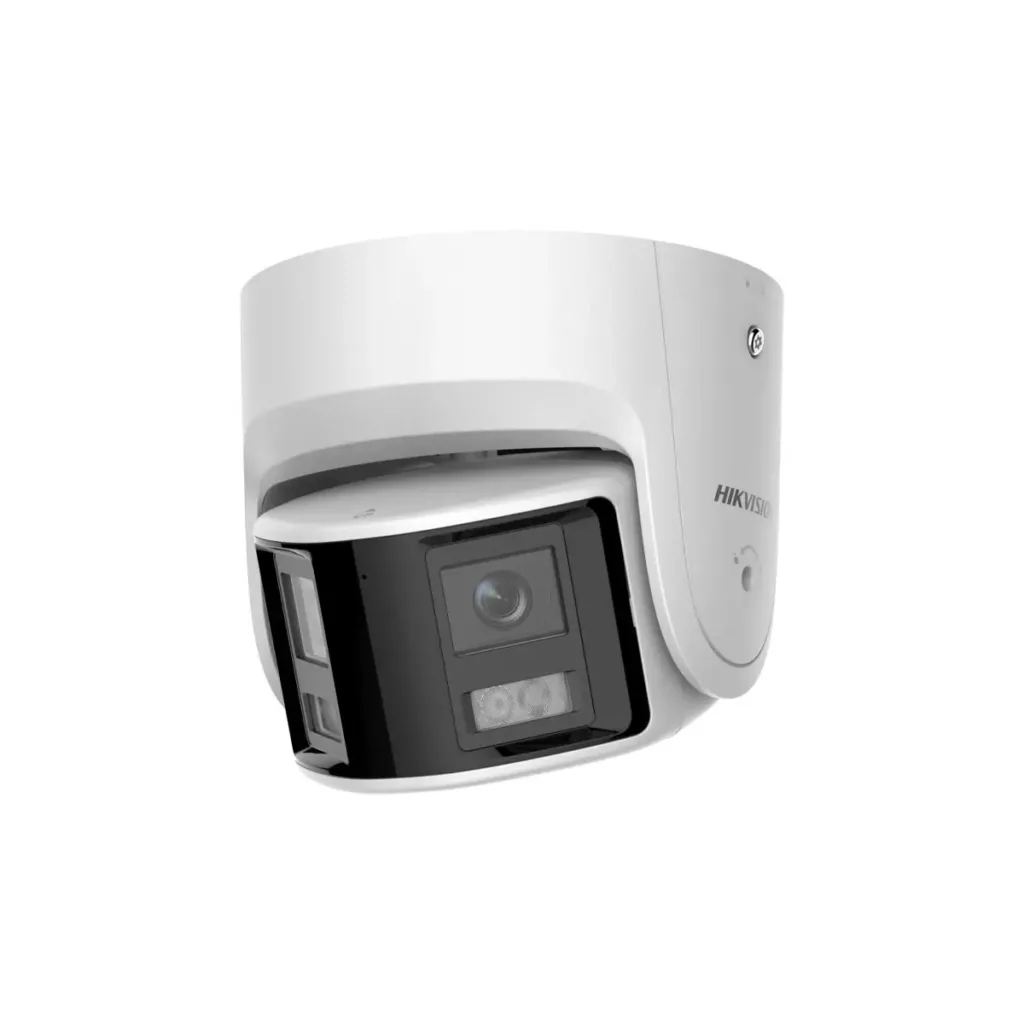 Hikvision DS-2CD2346G2P-ISU/SL