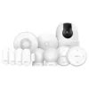 Imou Home Alarm Kit parts