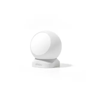 Imou Home Alarm Kit parts