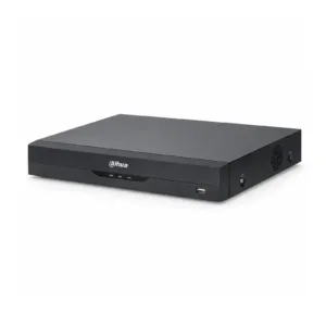 Dahua XVR5104HE-I3 – 4 csatornás 5MP WizSense DVR QuickPick 2.0, SMD Plus és riasztási bemenetekkel
