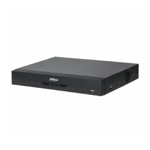 Dahua XVR5108HE-I3/T – 8 csatornás, 5MP-es WizSense DVR AcuPick, SMD Plus és 8/3 riasztási I/O funkcióval