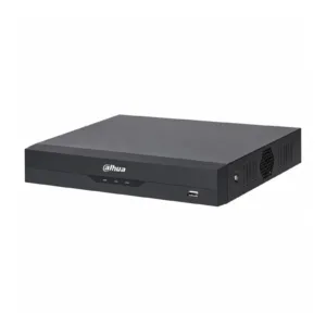 Dahua XVR5108HS-I3/T – 8 csatornás 5MP WizSense DVR AcuPick, SMD Plus és kétirányú koaxiális audio funkciókkal