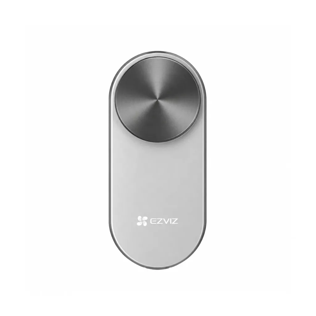 EZVIZ DL01 Pro Kit – Okoszár készlet billentyűzettel és A3-R200 Wi-Fi/ZigBee Hub-bal