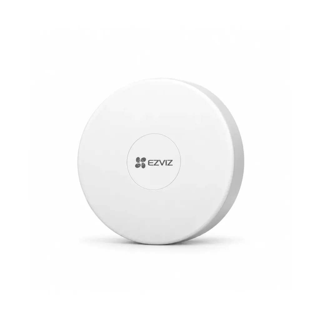 EZVIZ DL01 Pro Kit – Okoszár készlet billentyűzettel és A3-R200 Wi-Fi/ZigBee Hub-bal