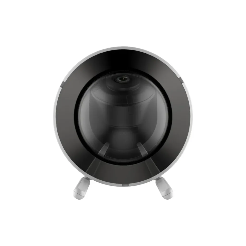 Hikvision DS-2CV2141G2-IDW(W) – 4MP Wi-Fi dóm IP kamera akár 30 m-es infravörös hatótávolsággal, kétirányú hanggal és IP66 védettséggel
