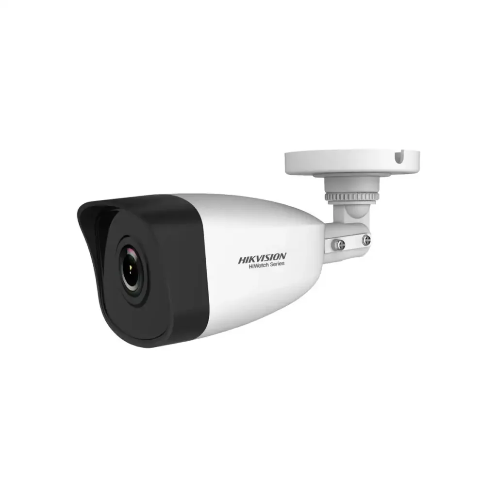 Hikvision HiWatch HWI-B140H(C)