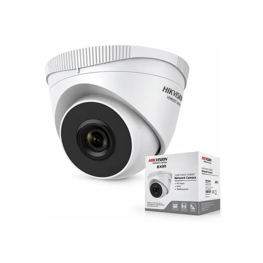 Hikvision HiWatch HWI-T240H(C)