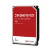 Hikvision DS40HKVS-VX1 4TB - Merevlemez videómegfigyeléshez, NVR/DVR/XVR, 24/7
