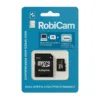 RobiCam SD-256 – 256 GB-os memóriakártya, 10-es osztályú, U3