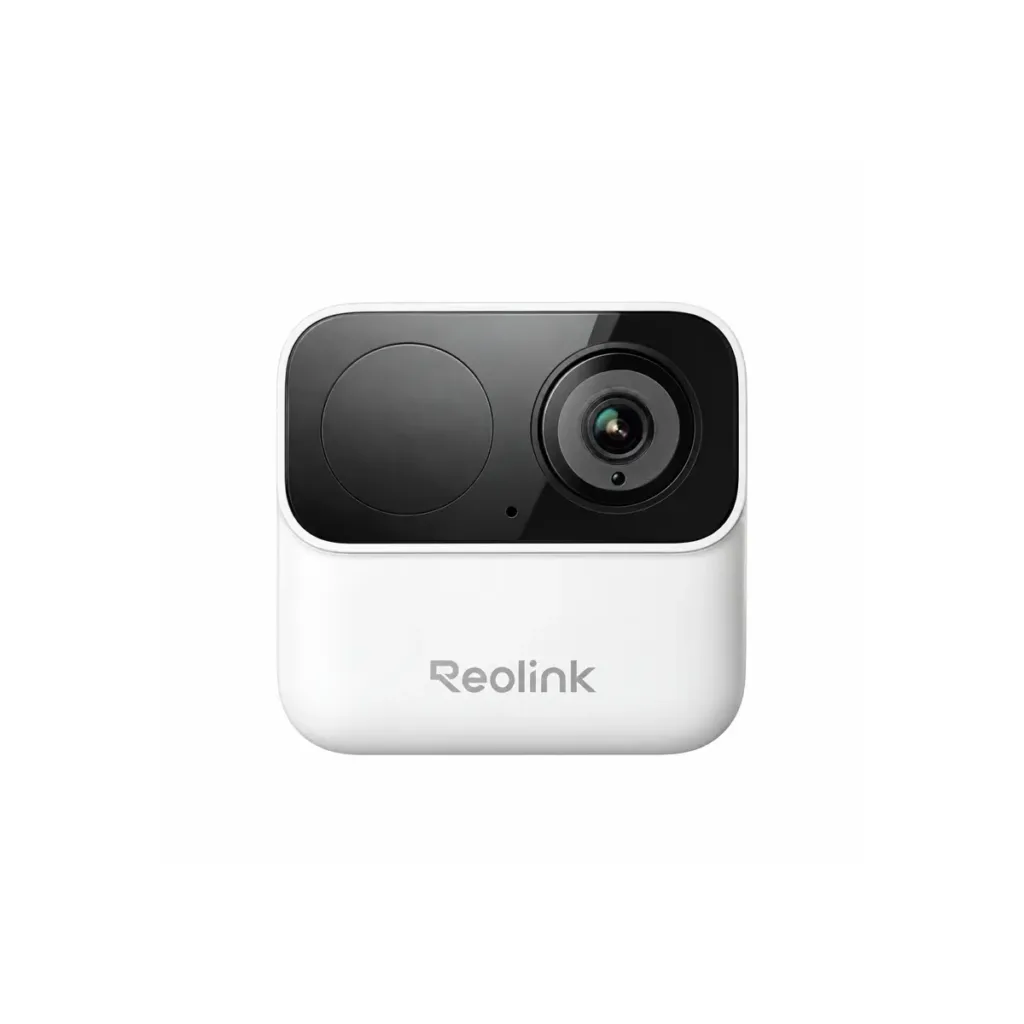 Reolink Argus MagiCam 2MP Wi-Fi mágneses kamera akár 9 hónapos akkumulátor-üzemidővel, AI-érzékeléssel, kétirányú hanggal és IP67-es védelemmel