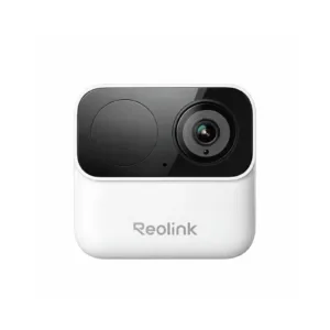 Reolink Argus MagiCam 2MP Wi-Fi mágneses kamera akár 9 hónapos akkumulátor-üzemidővel, AI-érzékeléssel, kétirányú hanggal és IP67-es védelemmel