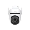 TP-Link Tapo C520WS – 4MP 2K QHD kültéri Wi-Fi PTZ kamera színes éjjellátóval, mesterséges intelligenciával és 360°-os követéssel